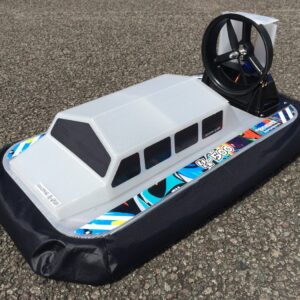 X500 Radio Controlled Hovercraft Kit